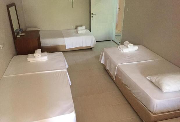 Antalya Kemer Es ' Vida Hotel Beldibi - Görsel 6