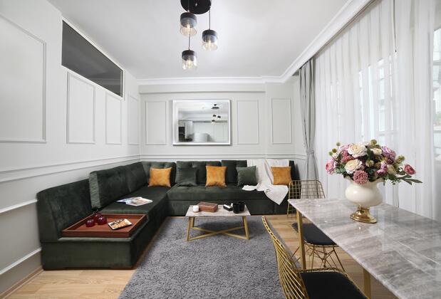 Beddington Residence Şişli - Görsel 10