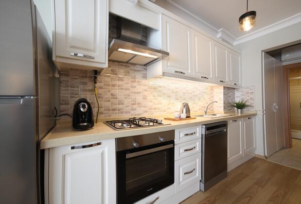 Beddington Residence Şişli - Görsel 6