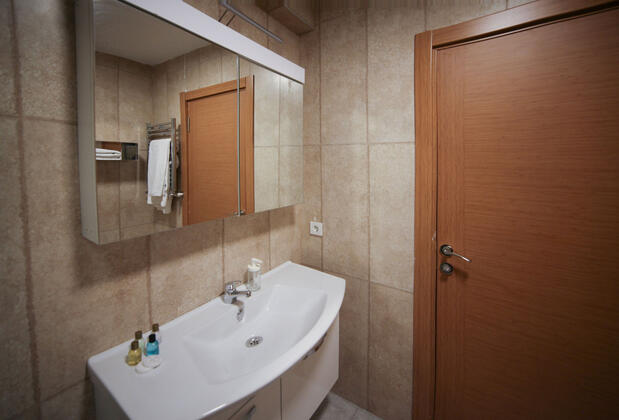 Beddington Residence Şişli - Görsel 12