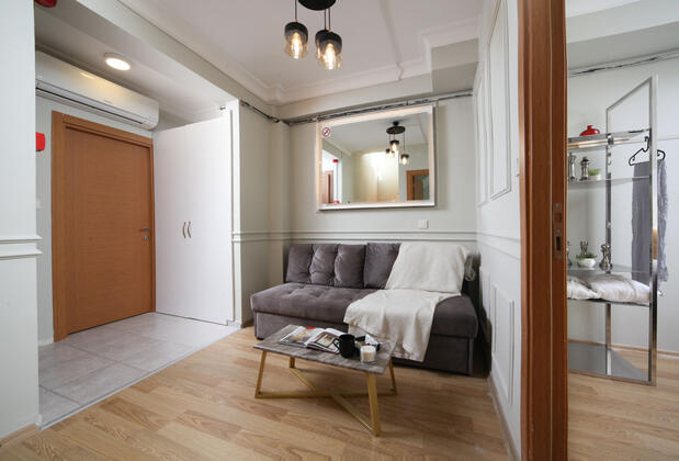 Beddington Residence Şişli - Görsel 9