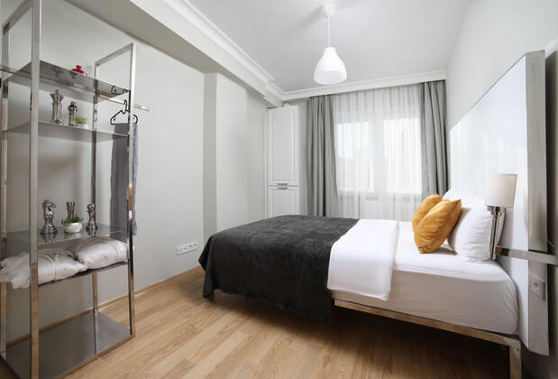 Beddington Residence Şişli - Görsel 3