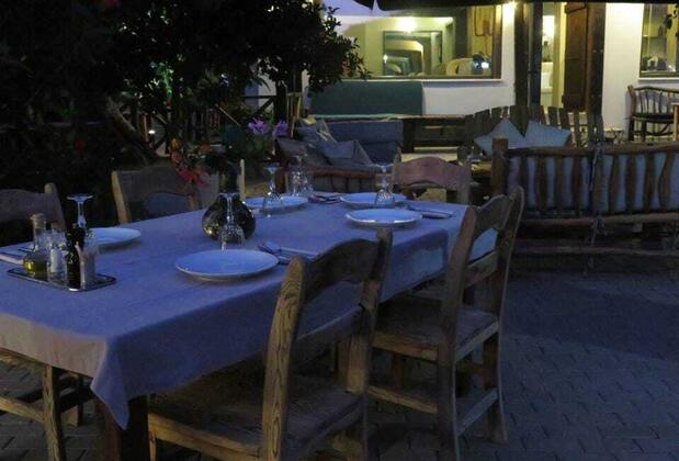 Ekincik Sayfiye Butik Otel - Görsel 5