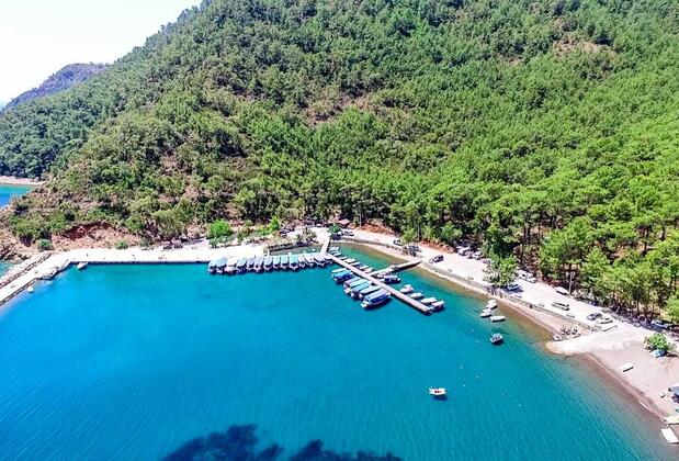 Ekincik Sayfiye Butik Otel - Görsel 3