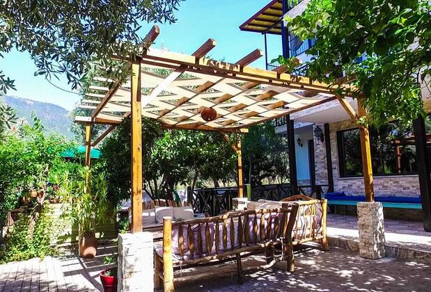 Ekincik Sayfiye Butik Otel - Görsel 4