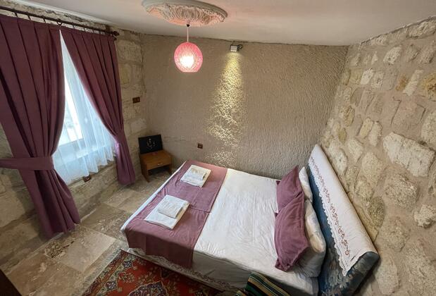 Dede Cave Hotel - Görsel 7