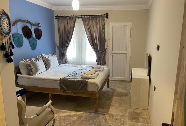 Dede Cave Hotel - Görsel 5