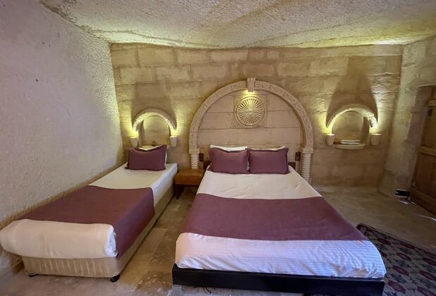 Dede Cave Hotel - Görsel 8