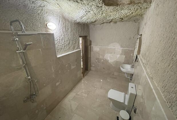 Dede Cave Hotel - Görsel 4