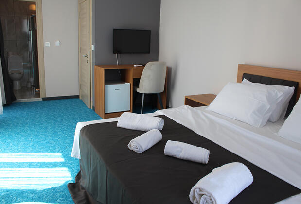 Silver Continent Hostel - Görsel 3