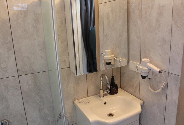 Silver Continent Hostel - Görsel 8