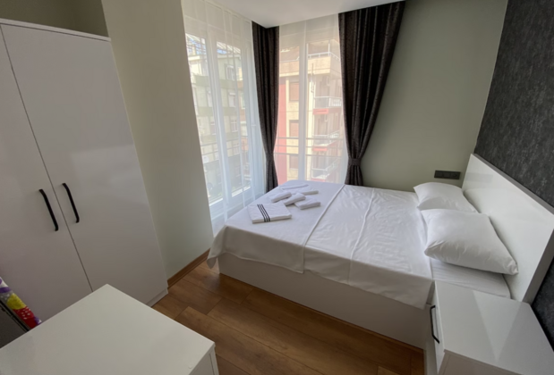 London Hotel - Görsel 4