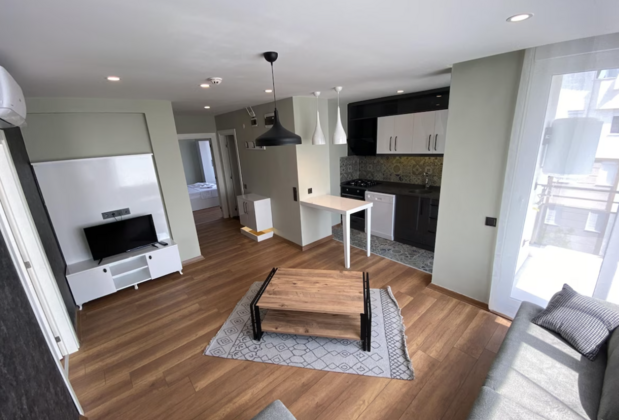 London Hotel - Görsel 7