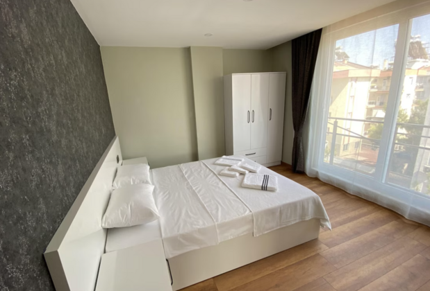 London Hotel - Görsel 2