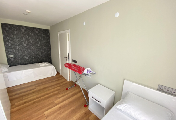 London Hotel - Görsel 5