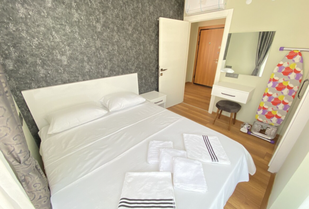 London Hotel - Görsel 3