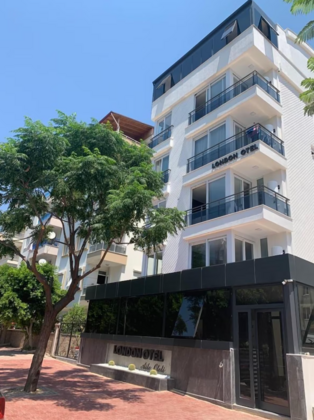 London Hotel - Görsel 14