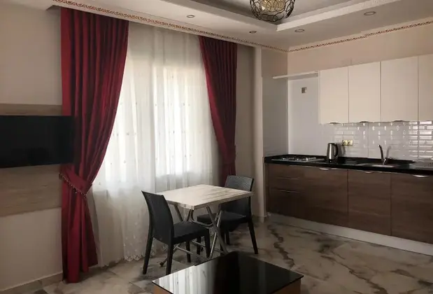 Lara Apart Otel - Görsel 7