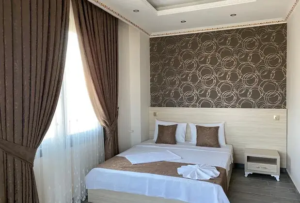 Lara Apart Otel - Görsel 2