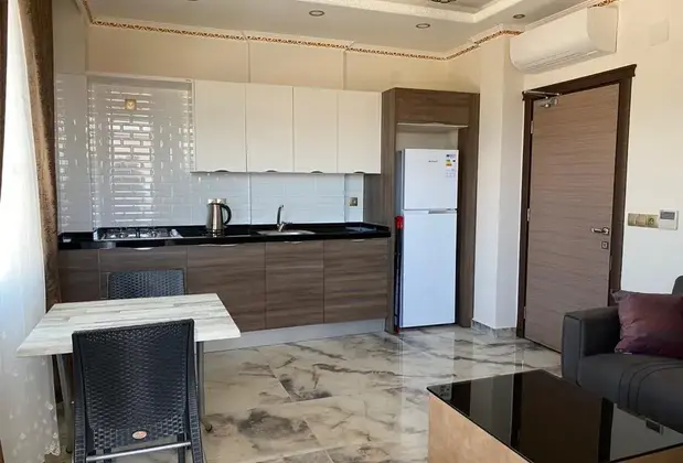 Lara Apart Otel - Görsel 6