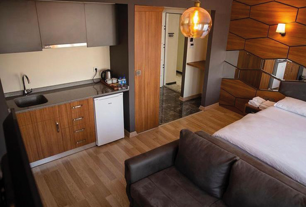 FB Suites - Görsel 3