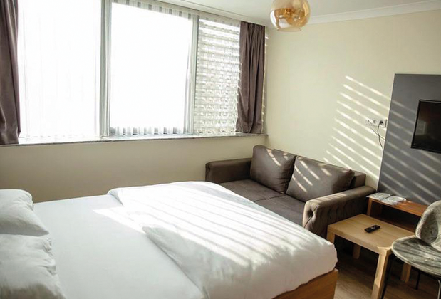 FB Suites - Görsel 4