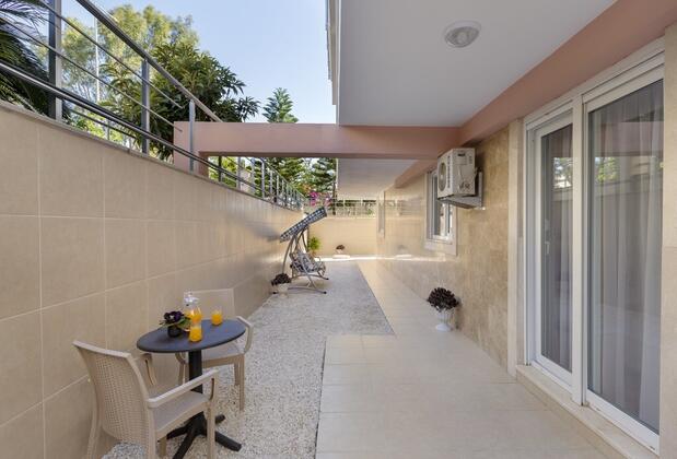 Onix Apart Hotel - Görsel 5