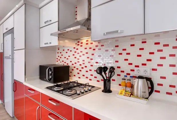 Onix Apart Hotel - Görsel 9