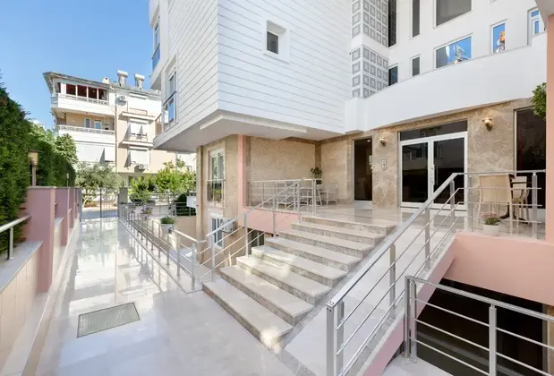 Onix Apart Hotel - Görsel 3