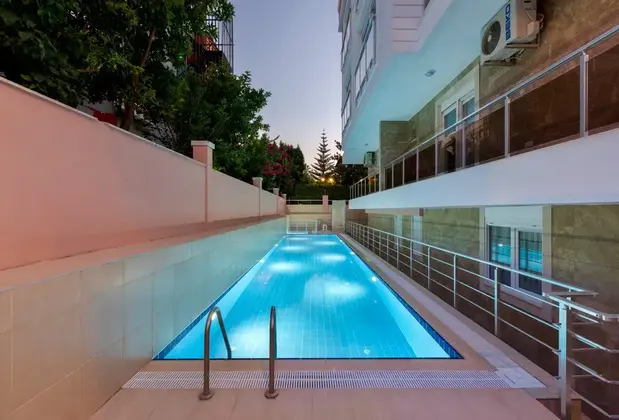 Onix Apart Hotel - Görsel 4