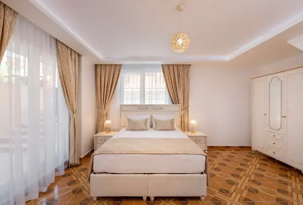 Onix Apart Hotel - Görsel 7