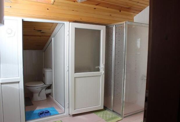 Zeyrek Apart - Görsel 10