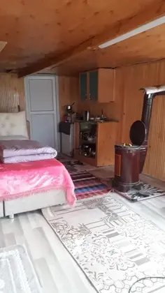 White House Apart Pansiyon - Görsel 3