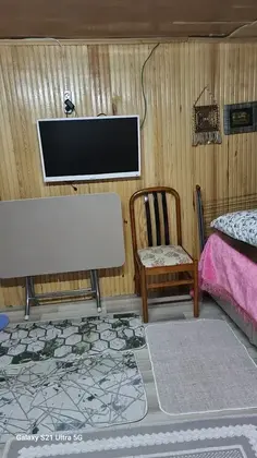 White House Apart Pansiyon - Görsel 4