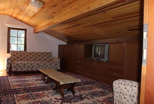 Zeyrek Apart - Görsel 5