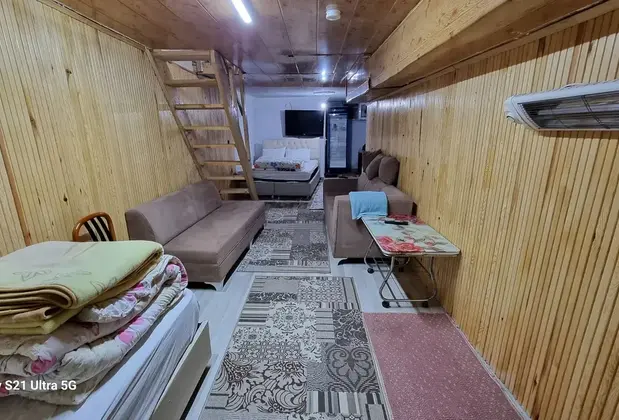 White House Apart Pansiyon - Görsel 6