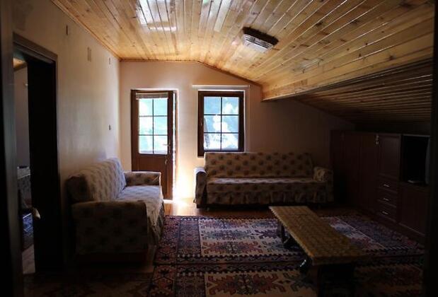 Zeyrek Apart - Görsel 8