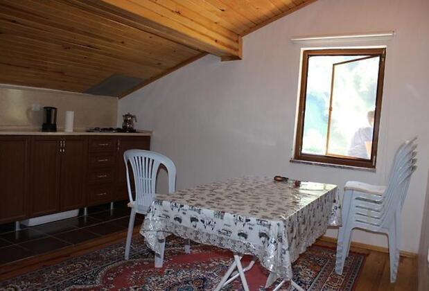 Zeyrek Apart - Görsel 9