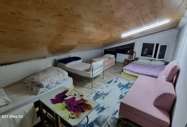 White House Apart Pansiyon - Görsel 7