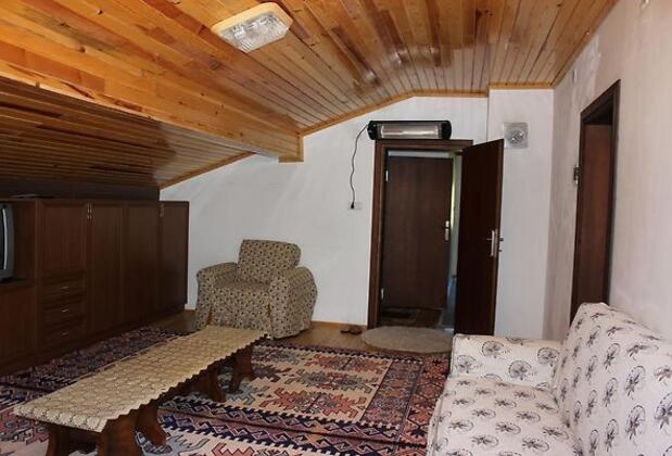 Zeyrek Apart - Görsel 6