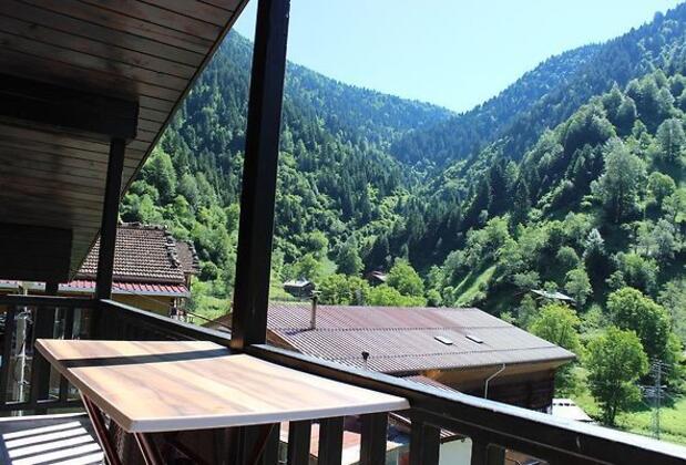 Zeyrek Apart - Görsel 3