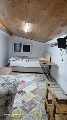 White House Apart Pansiyon - Görsel 9