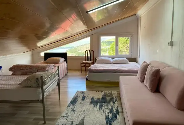 White House Apart Pansiyon - Görsel 10