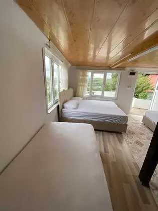 White House Apart Pansiyon - Görsel 11