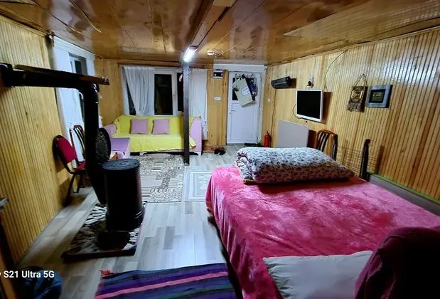 White House Apart Pansiyon - Görsel 12