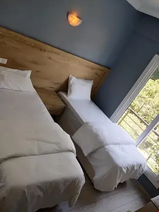 Blue 53 Pansiyon - Görsel 6