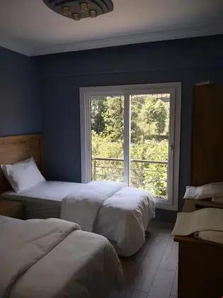 Blue 53 Pansiyon - Görsel 5