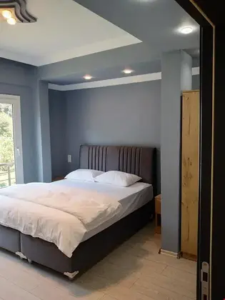 Blue 53 Pansiyon - Görsel 8