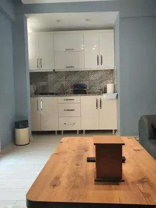 Blue 53 Pansiyon - Görsel 11