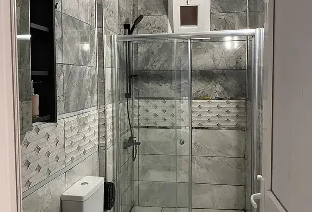 Blue 53 Pansiyon - Görsel 12